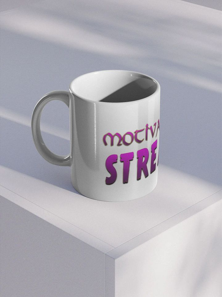 Motivational Mug product image (1)