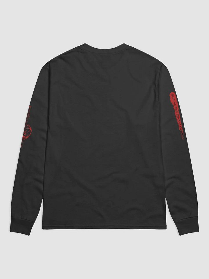 MYTH X PAJI 0002 - CRIMSON product image (2)