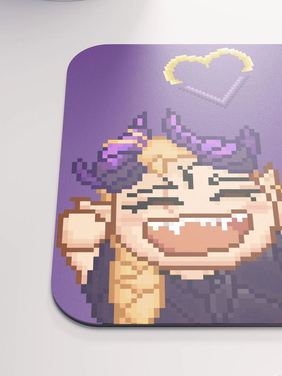 Massmi-EXCITE Mousepad product image (6)