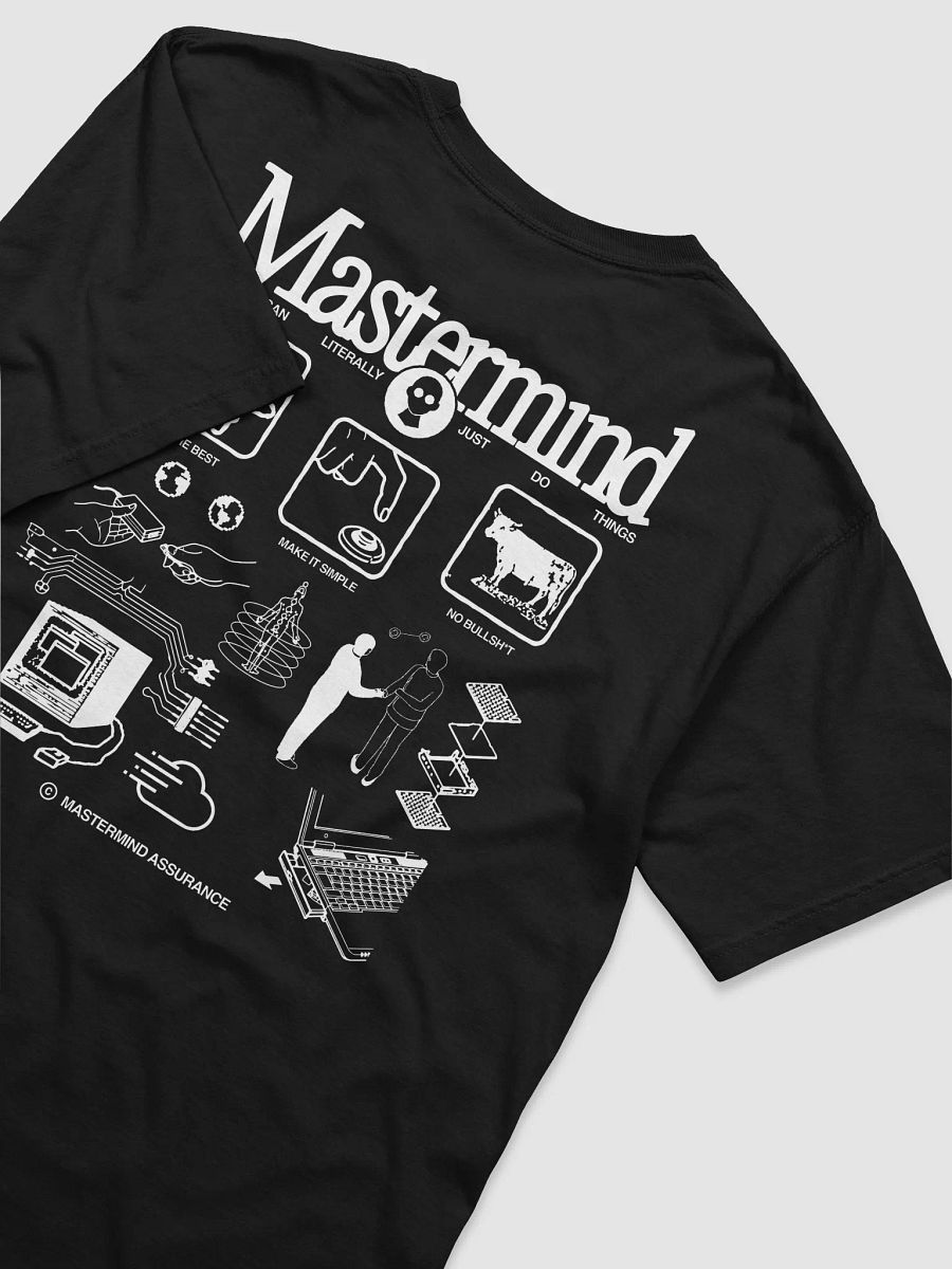 The Cognition Tee product image (4)