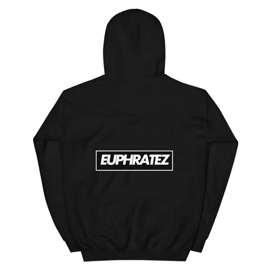 EUPHRATEZ Dynamic Classic Hoodie product image (4)