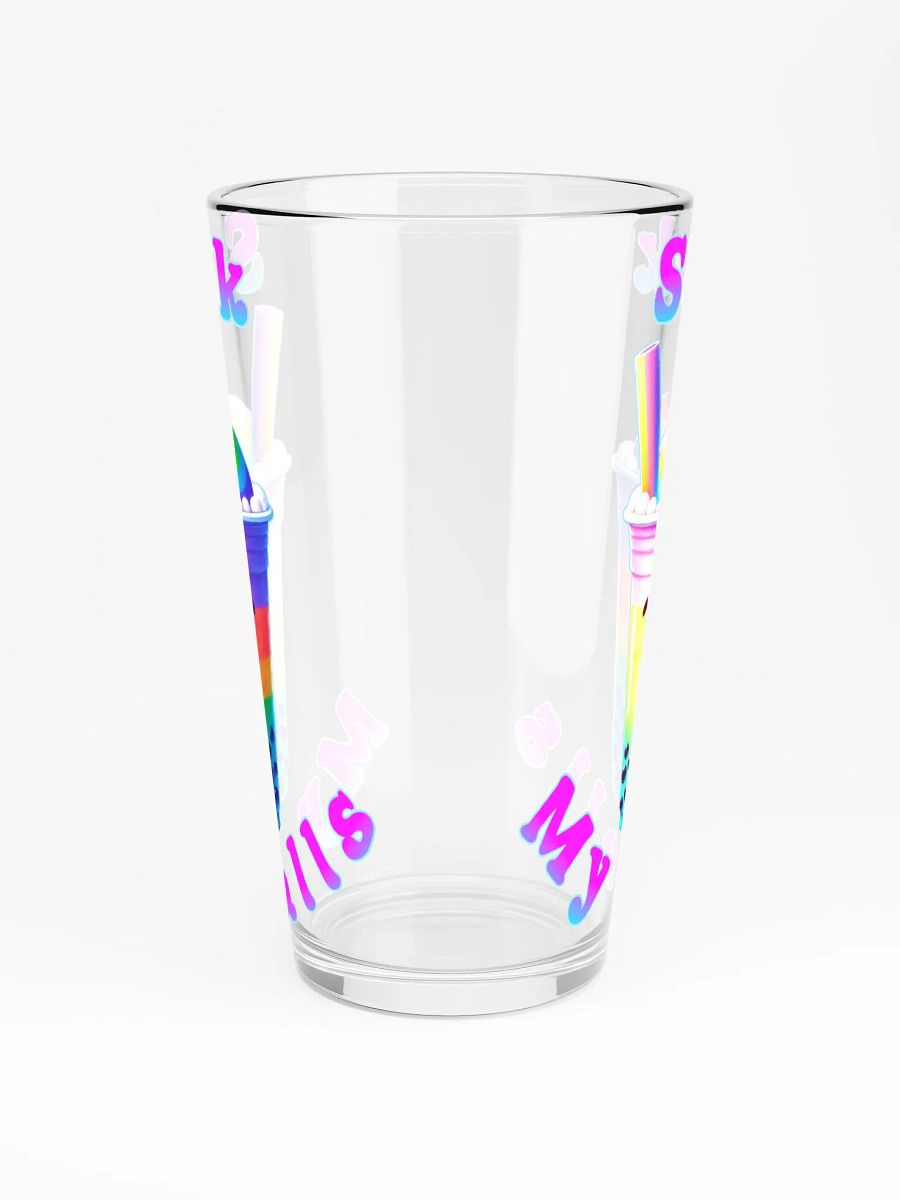 Rainbow Boba Delight Glass Set product image (3)