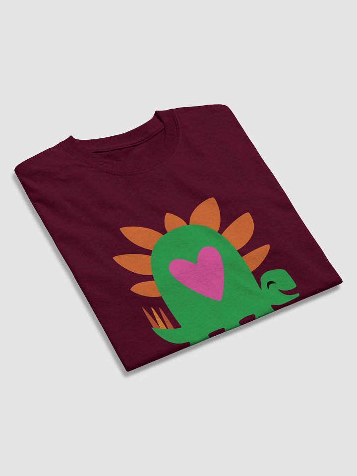 Stego Emote Tee product image (2)