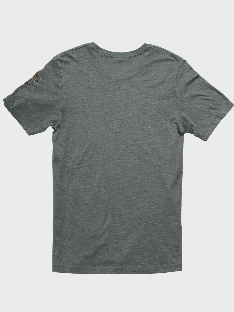 Beautiful Chaos-Green Bean Thief - Unisex T-Shirt product image (12)