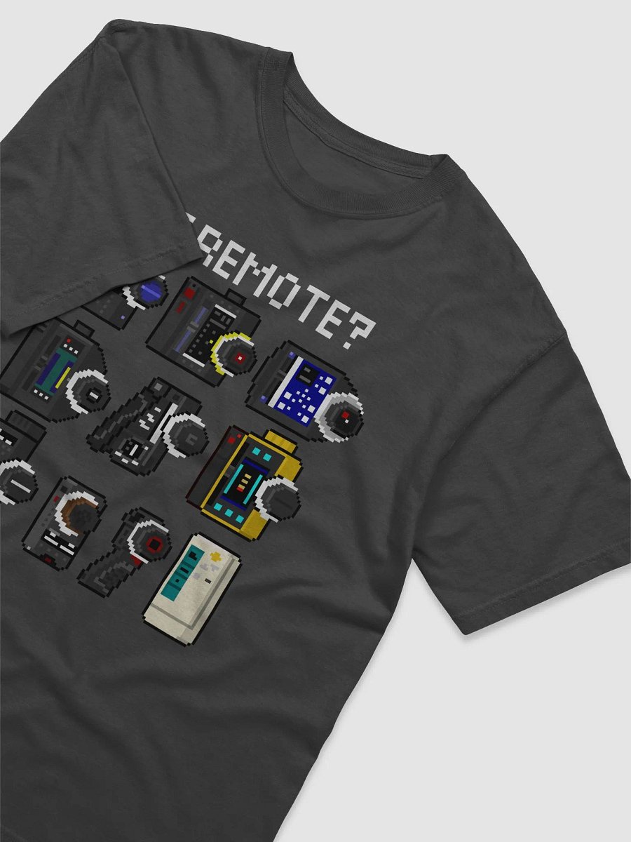 AC Remote product image (9)