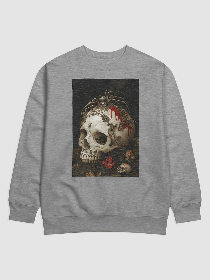 Cotton Heritage Premium Sweatshirt by Cotton Heritage product image (3)