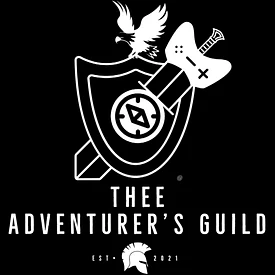 Thee Adventurer's Guild - Official Website