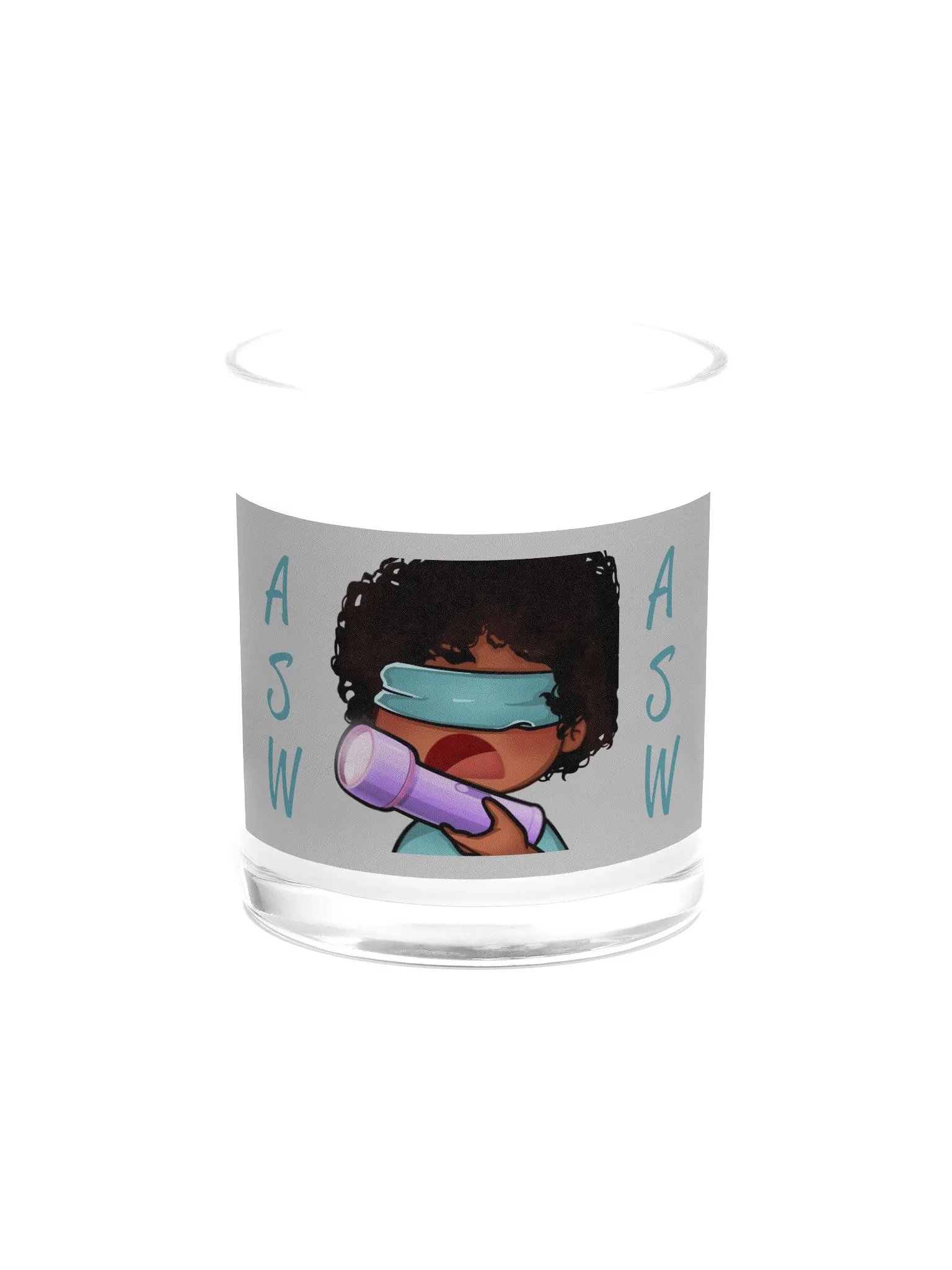 ASW Candle product image (1)