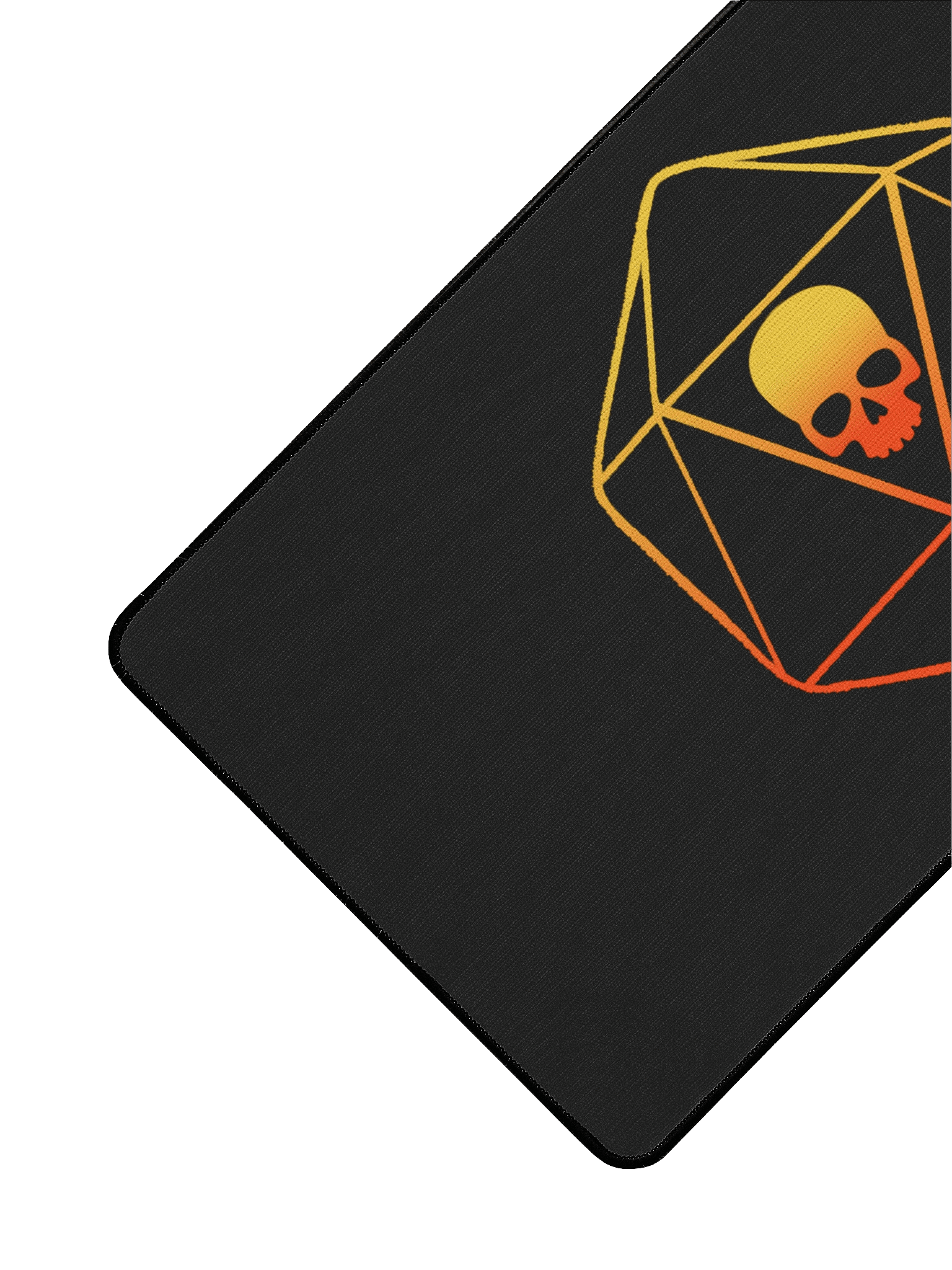 Death Save Desk Mat product image (3)
