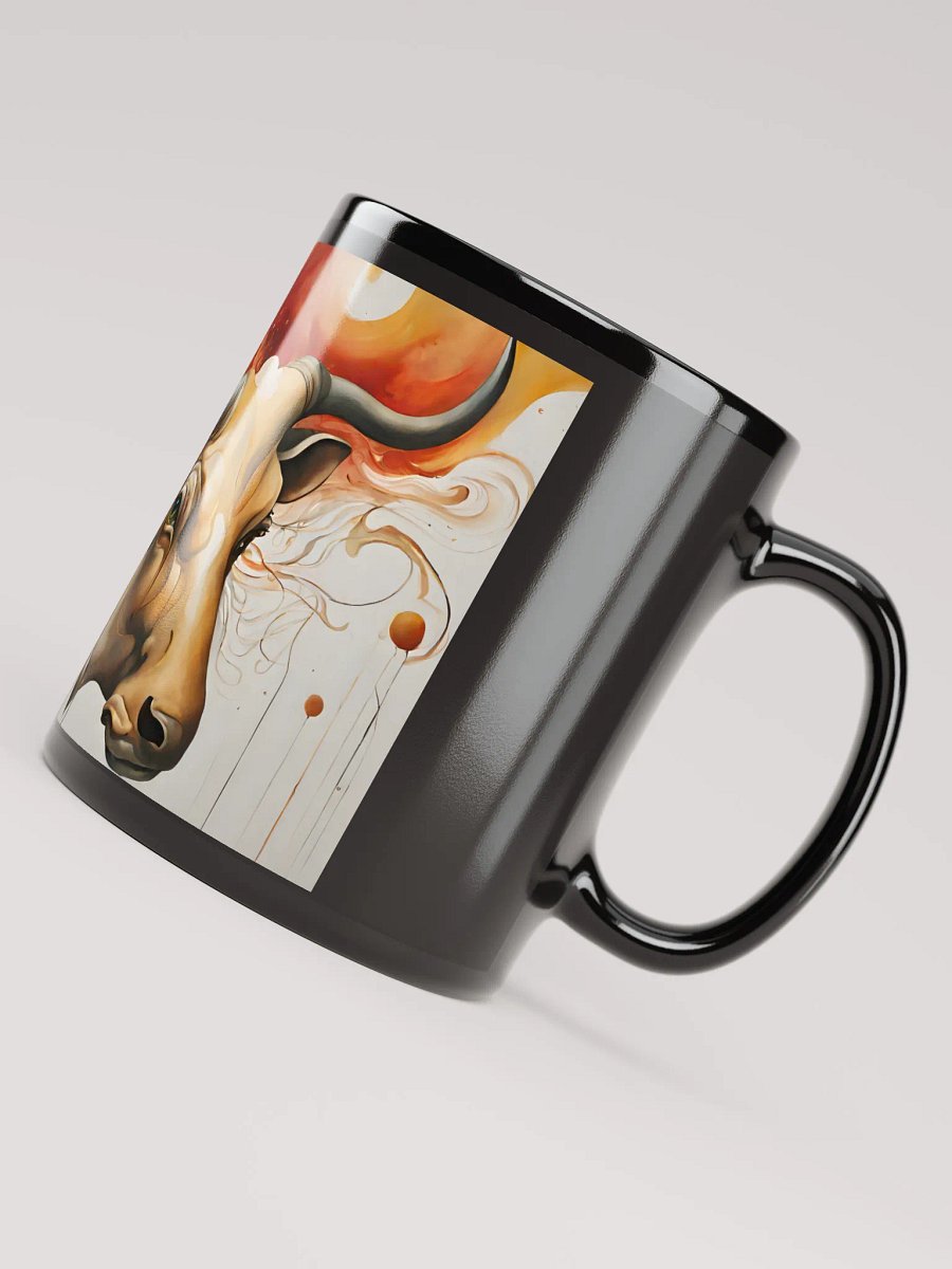 Taurus Indulgence: Drink in Celestial Luxury product image (7)