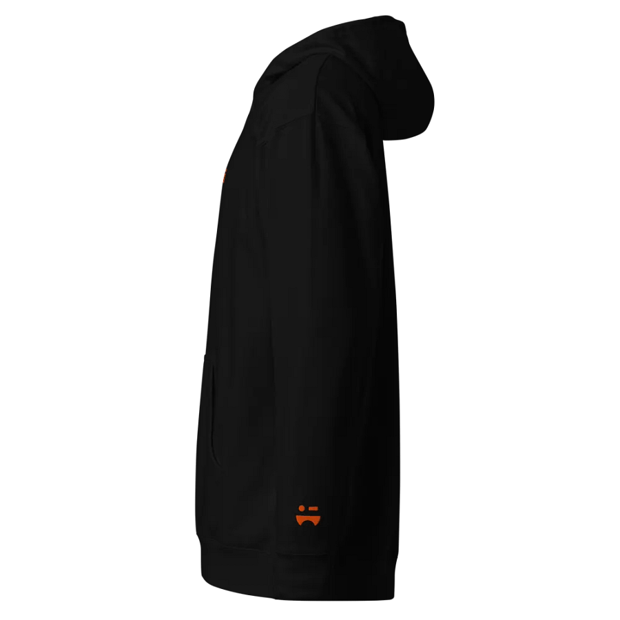 Get Kosii Embroidered Hoodie product image (2)