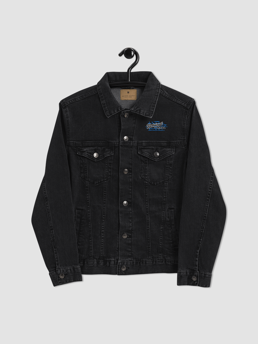 Behind The Wall Performance Jacket product image (5)