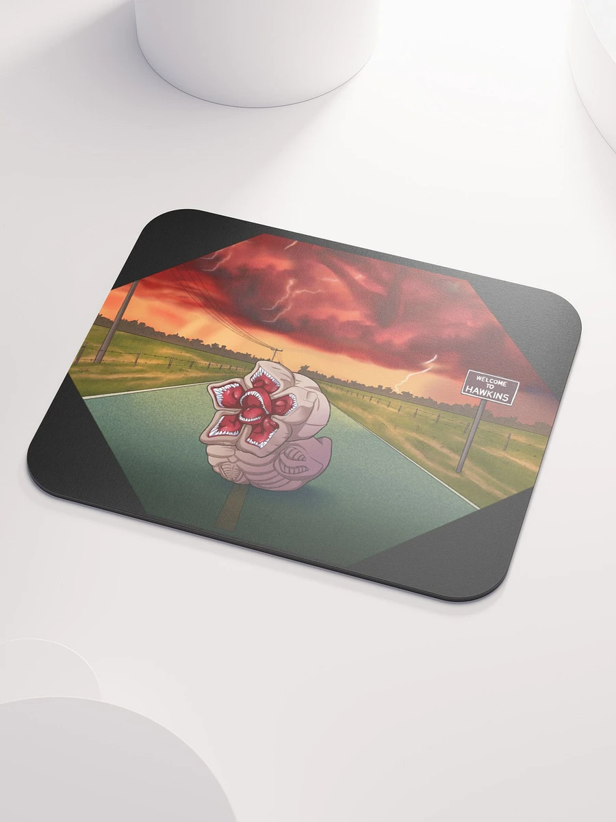 Duckogorgon Mouse Pad product image (3)