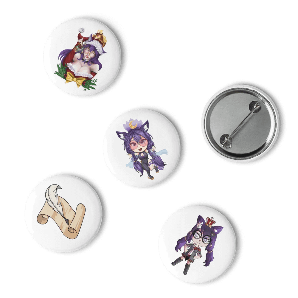 Epi Pins product image (6)