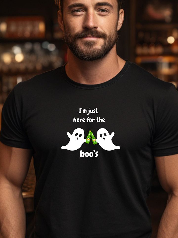 Halloween Party Ghosts product image (2)