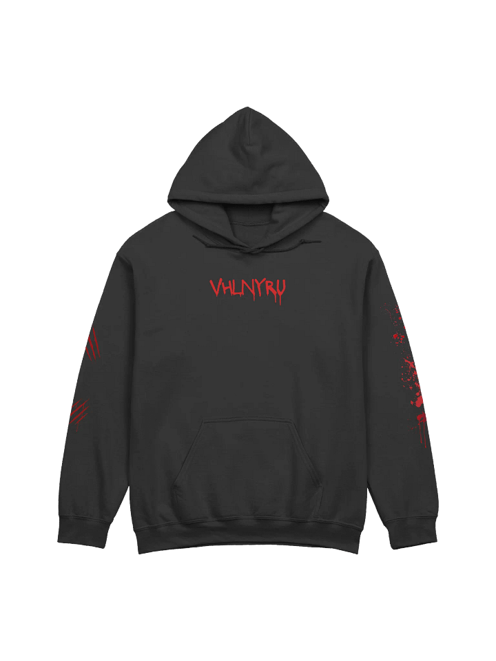 Touka's Spooktober Hoodie product image (1)