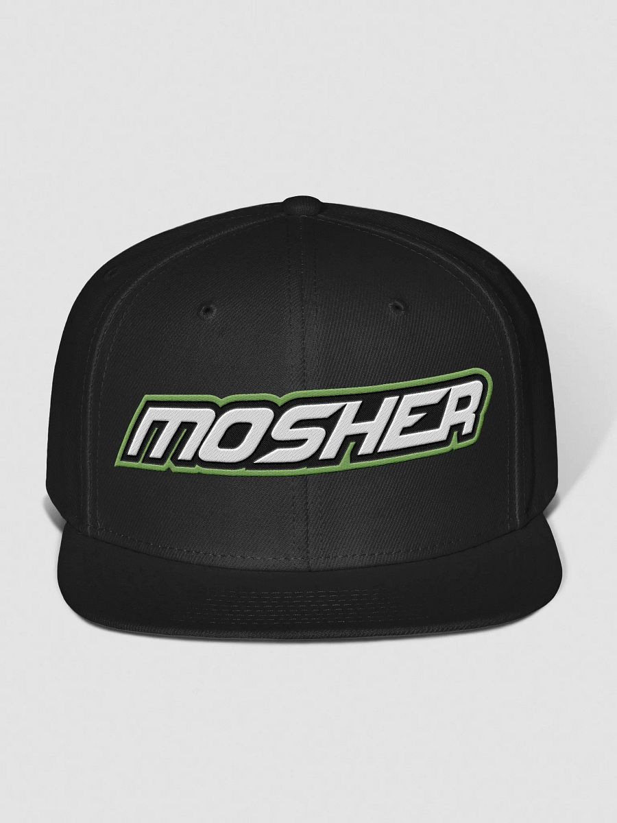 MOSHER LAST ALLIANCE SNAPBACK product image (1)