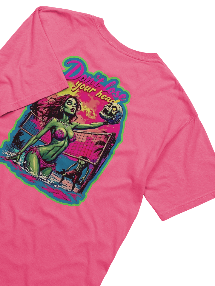 Zombieball product image (1)
