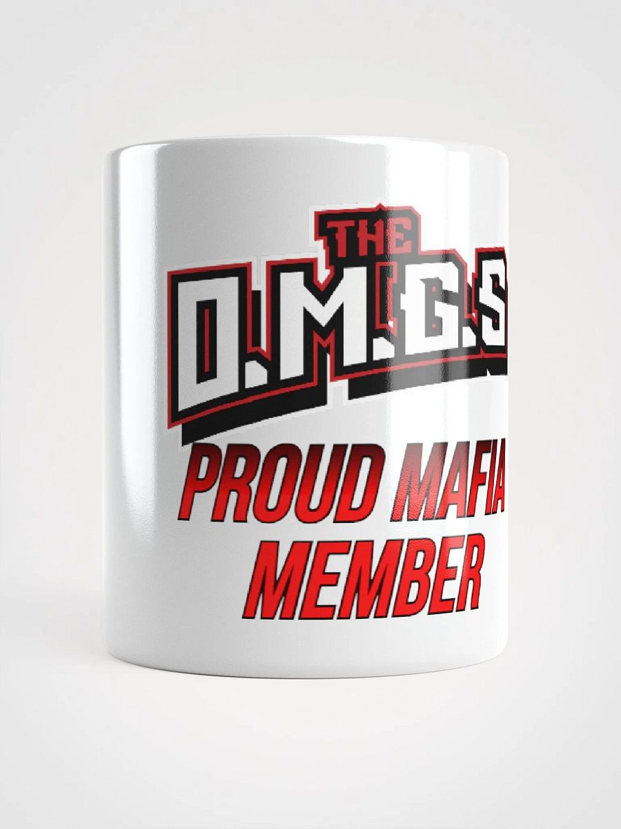 MAFIA MUG product image (1)
