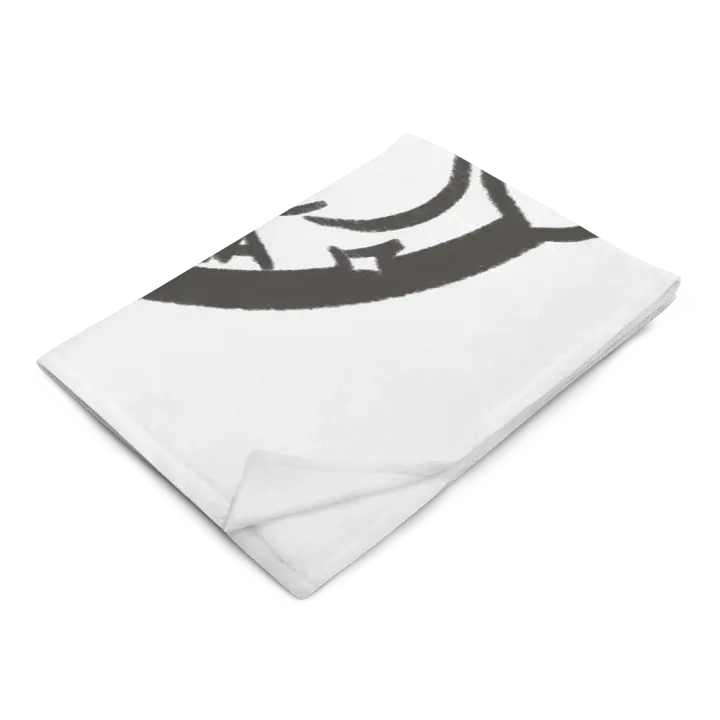 Stamp Throw Blanket product image (14)