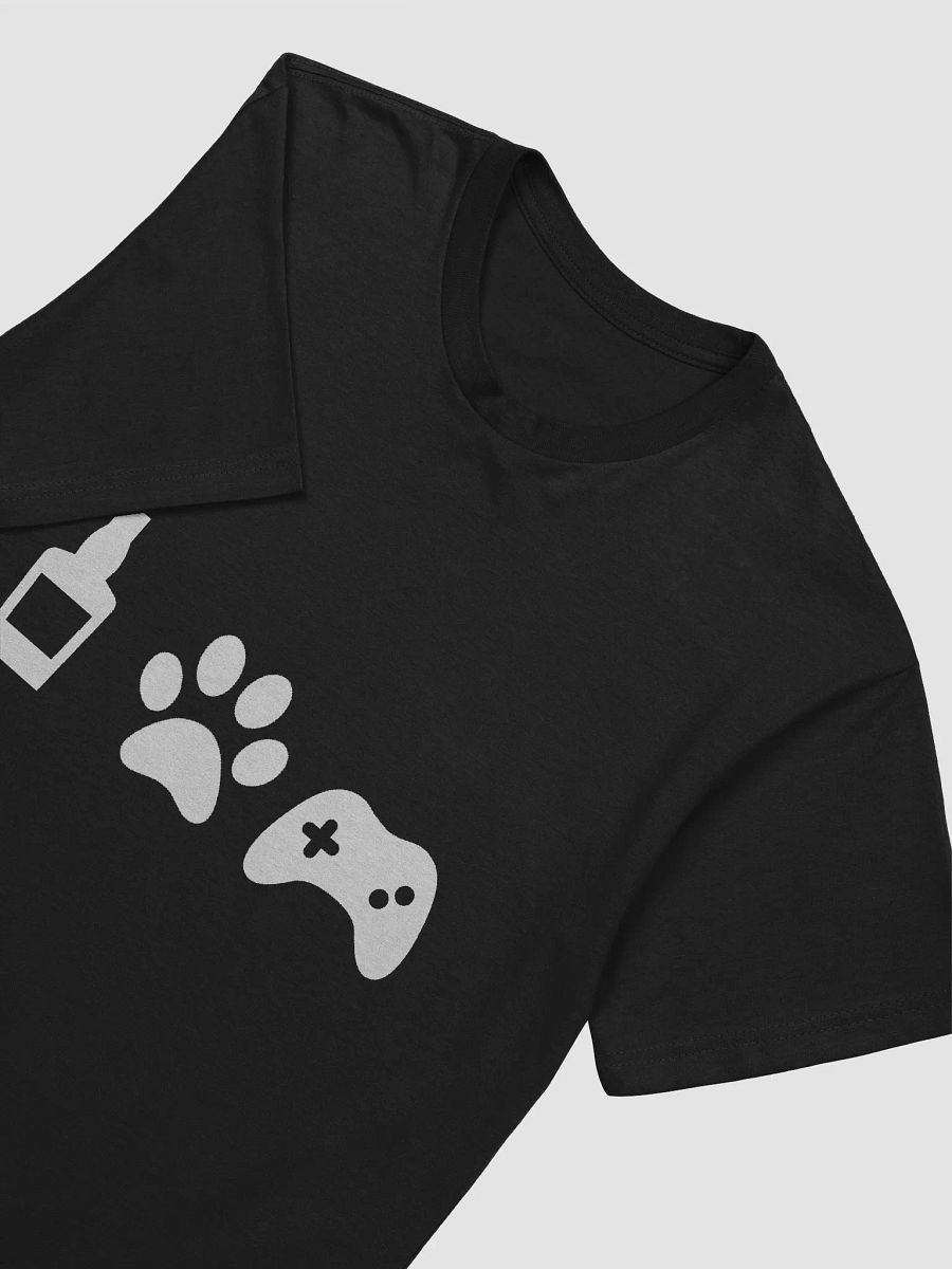 Whiskey, Pets, and Games product image (3)