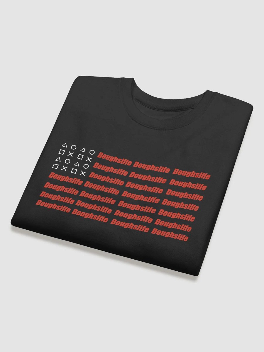 Pixelated Visions Premium Sweatshirt product image (19)