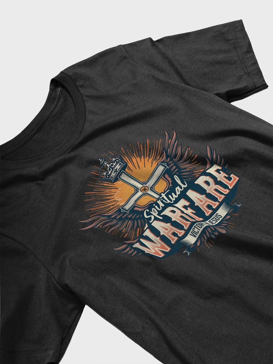 Victorious Faith T-Shirt product image (18)