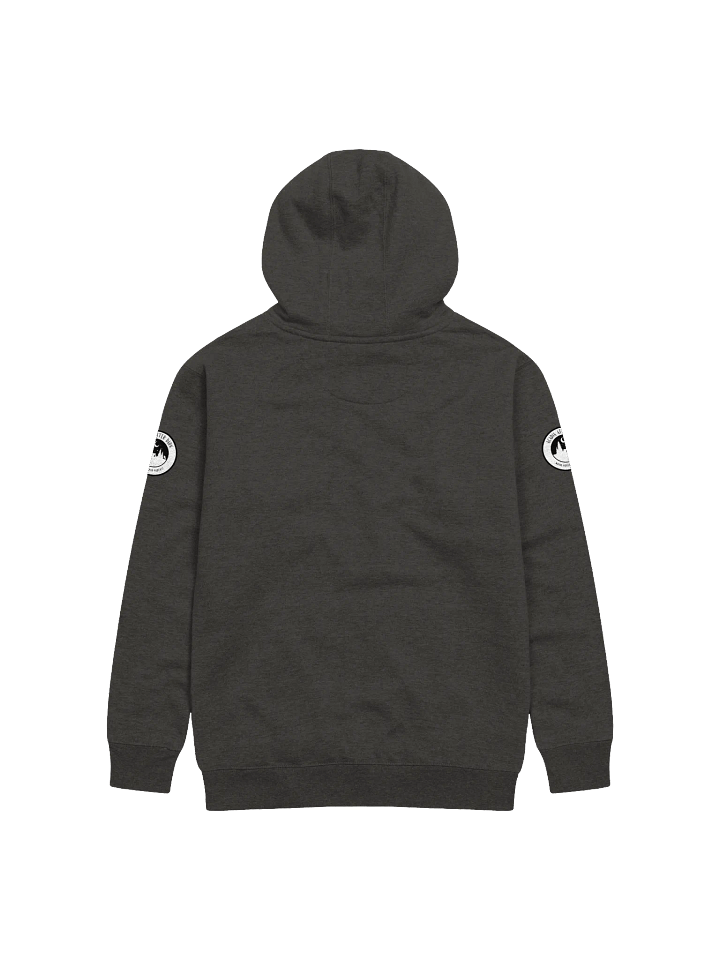 Acadia After Dark Lantern Hoodie product image (6)