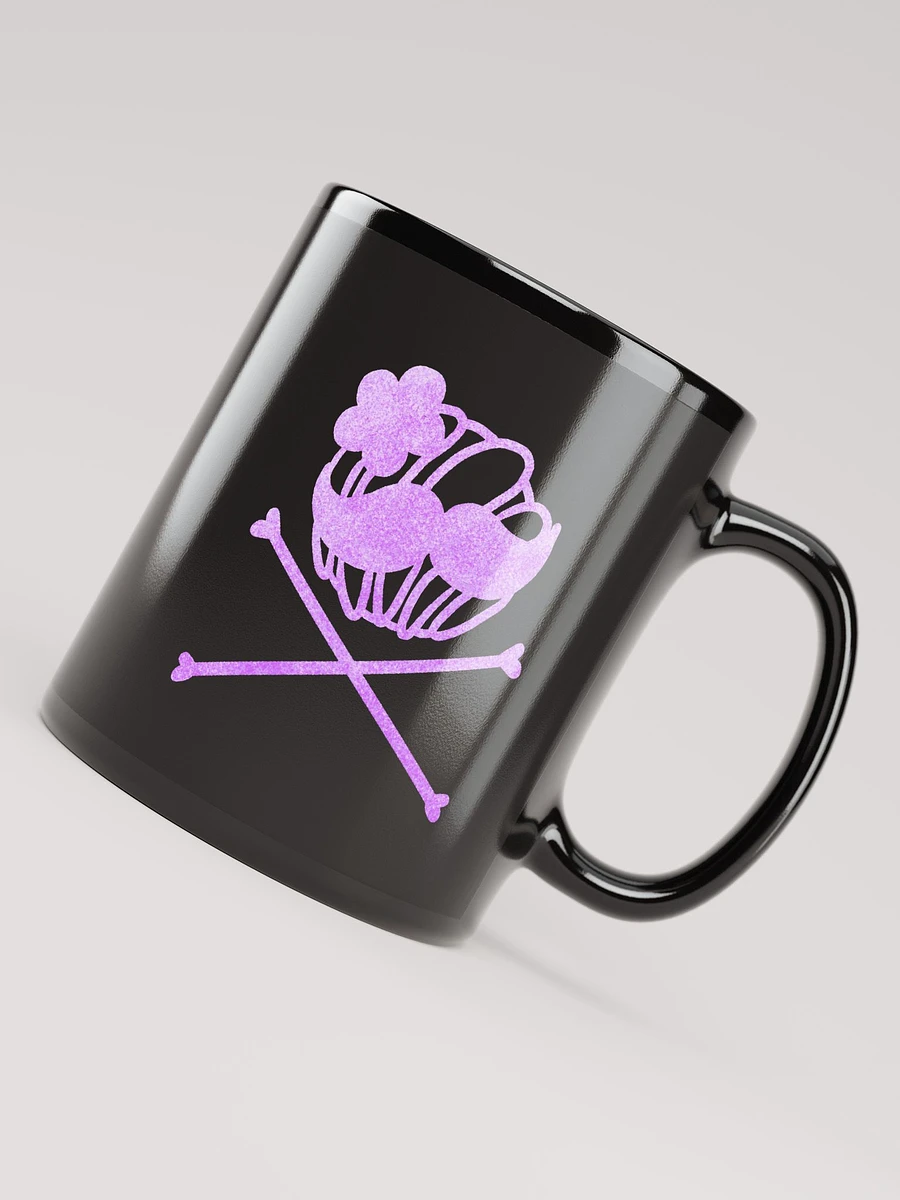 Concha Crew Mug product image (4)