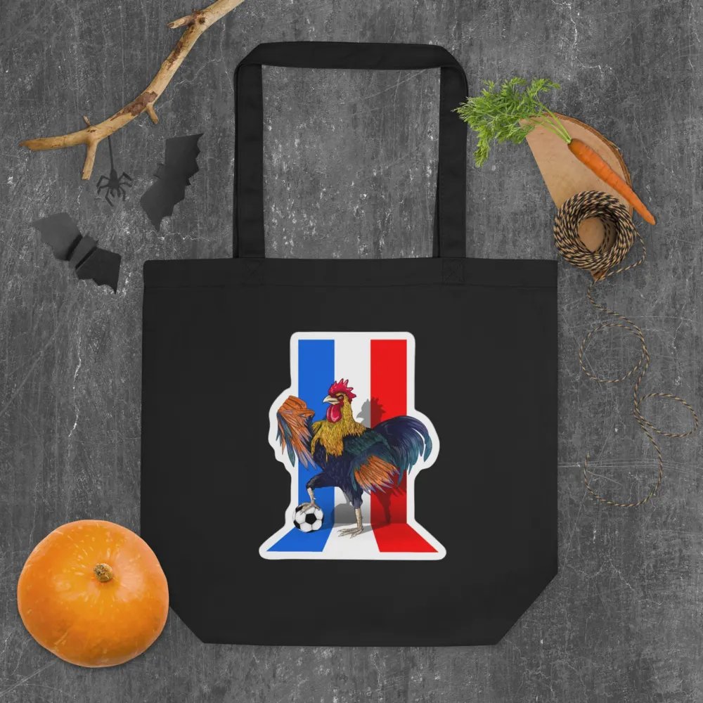 Sac France Coque Foot product image (5)