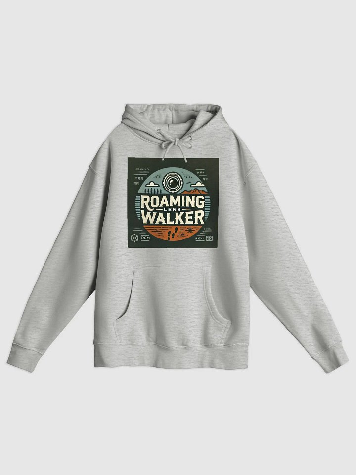 Lane Seven Premium Pullover Hoodie product image (1)