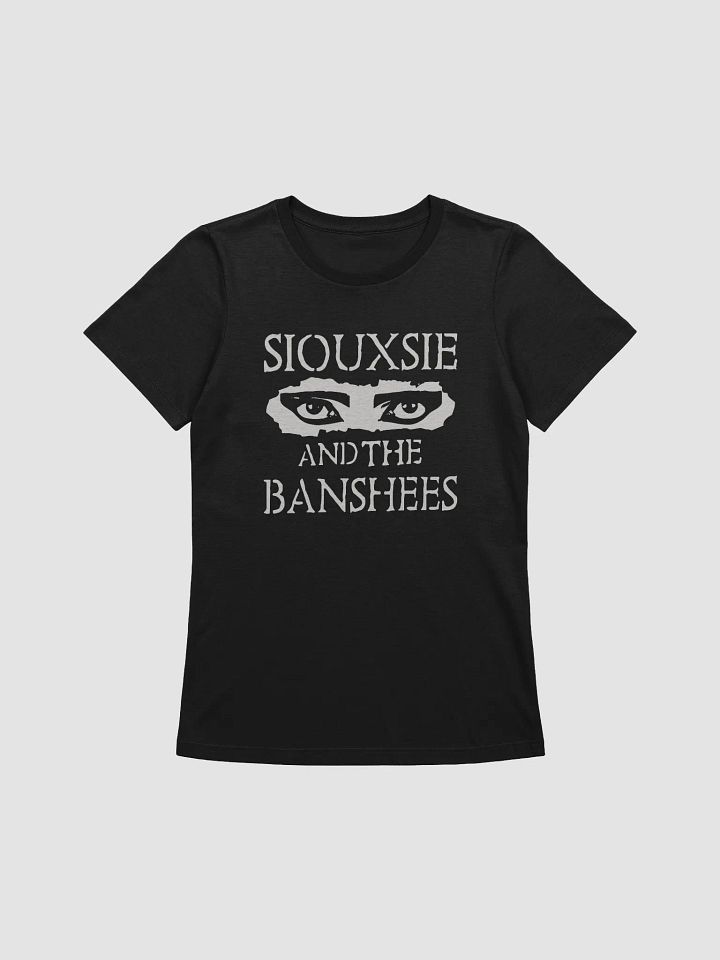 Brian Siouxie women's cut product image (1)