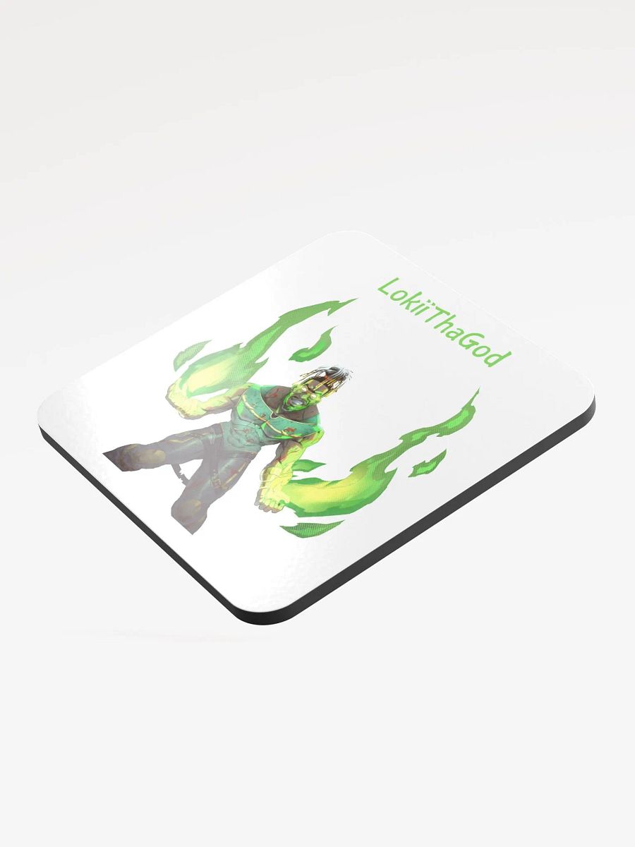 LTG Coaster product image (3)