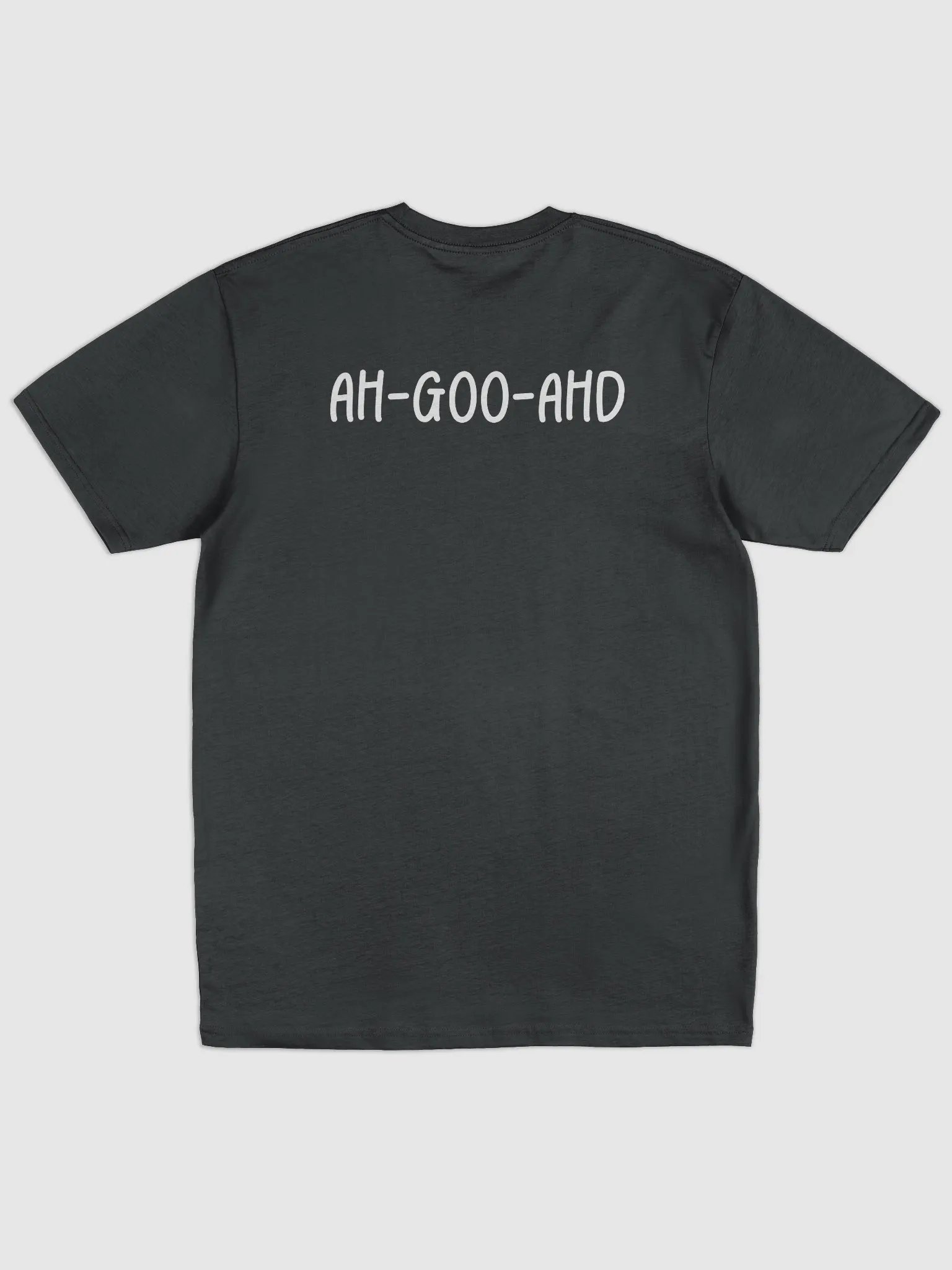 YARDBRAH PREMIUM Logo T product image (5)