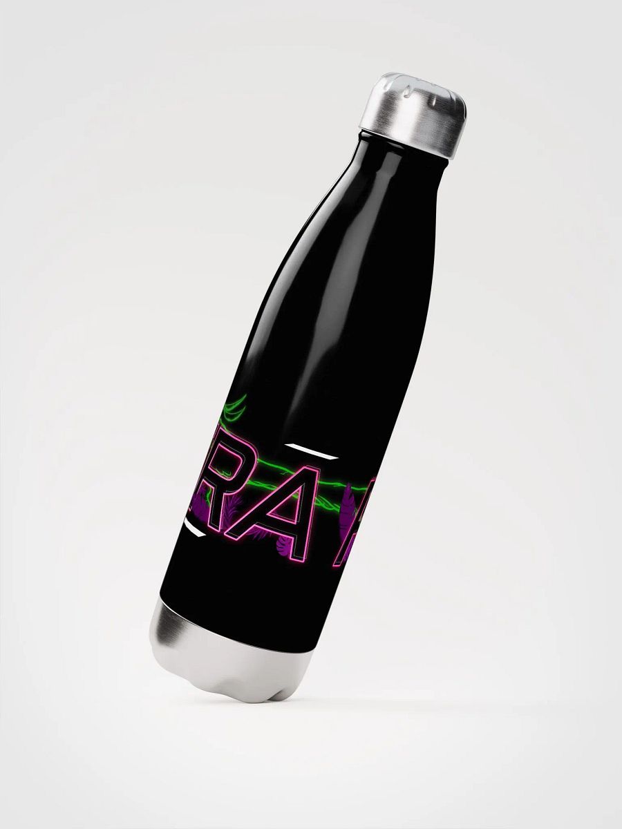 Kira P Logo Bottle product image (4)