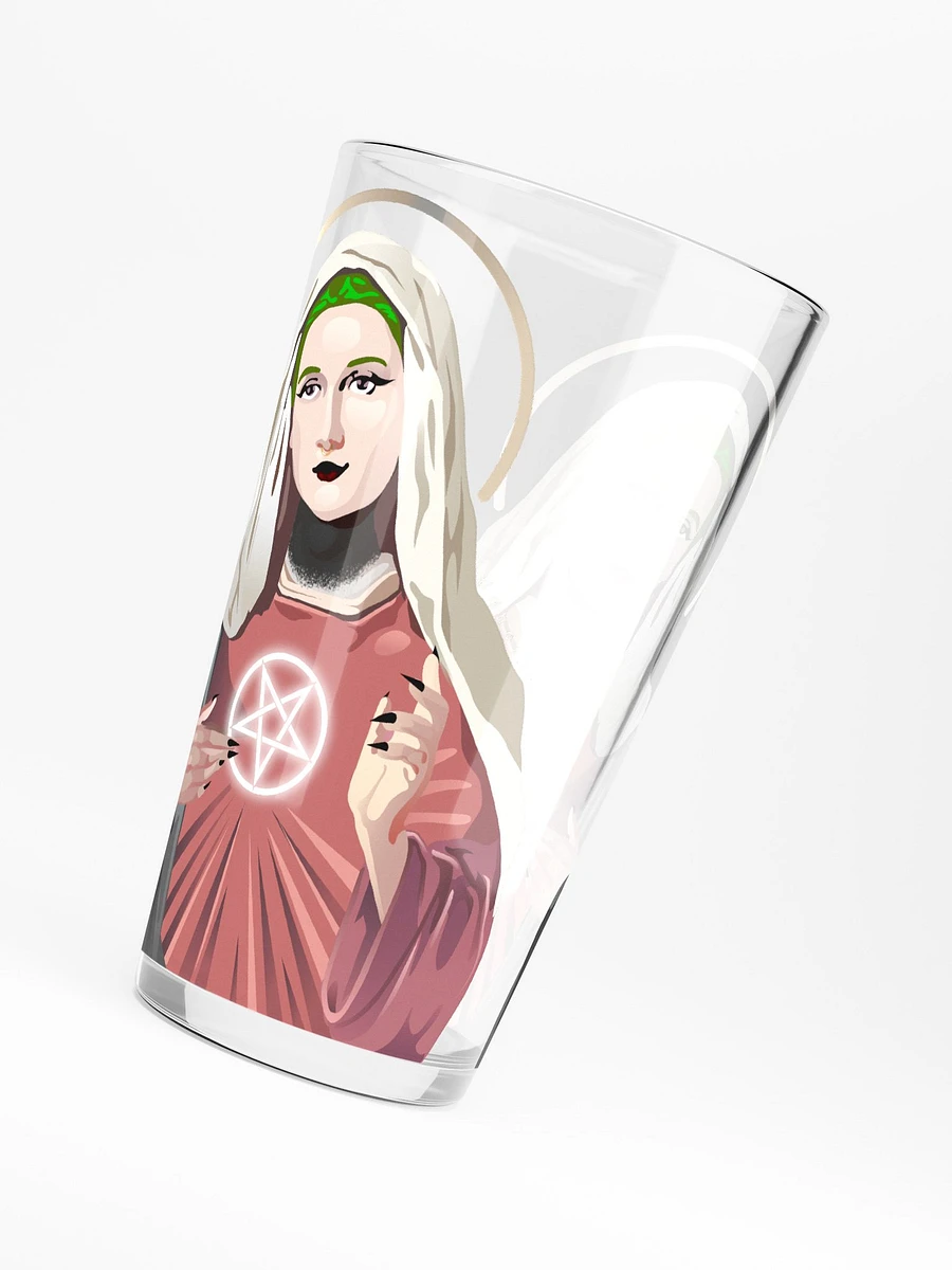 Unholy Mother Tumbler product image (6)