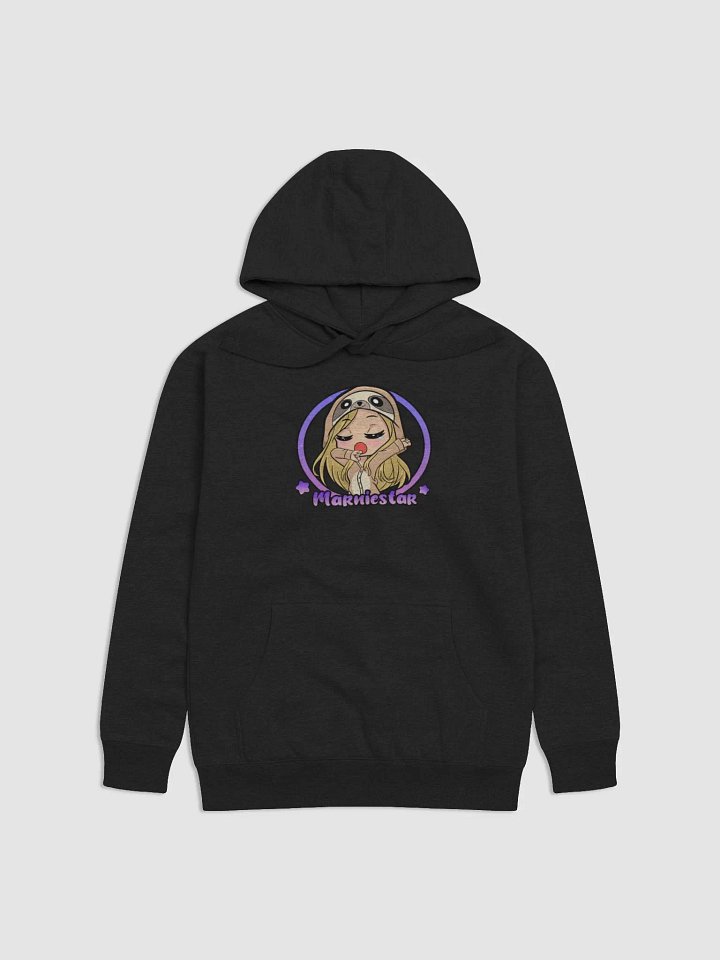 Sleepy Marnie Hoodie product image (1)