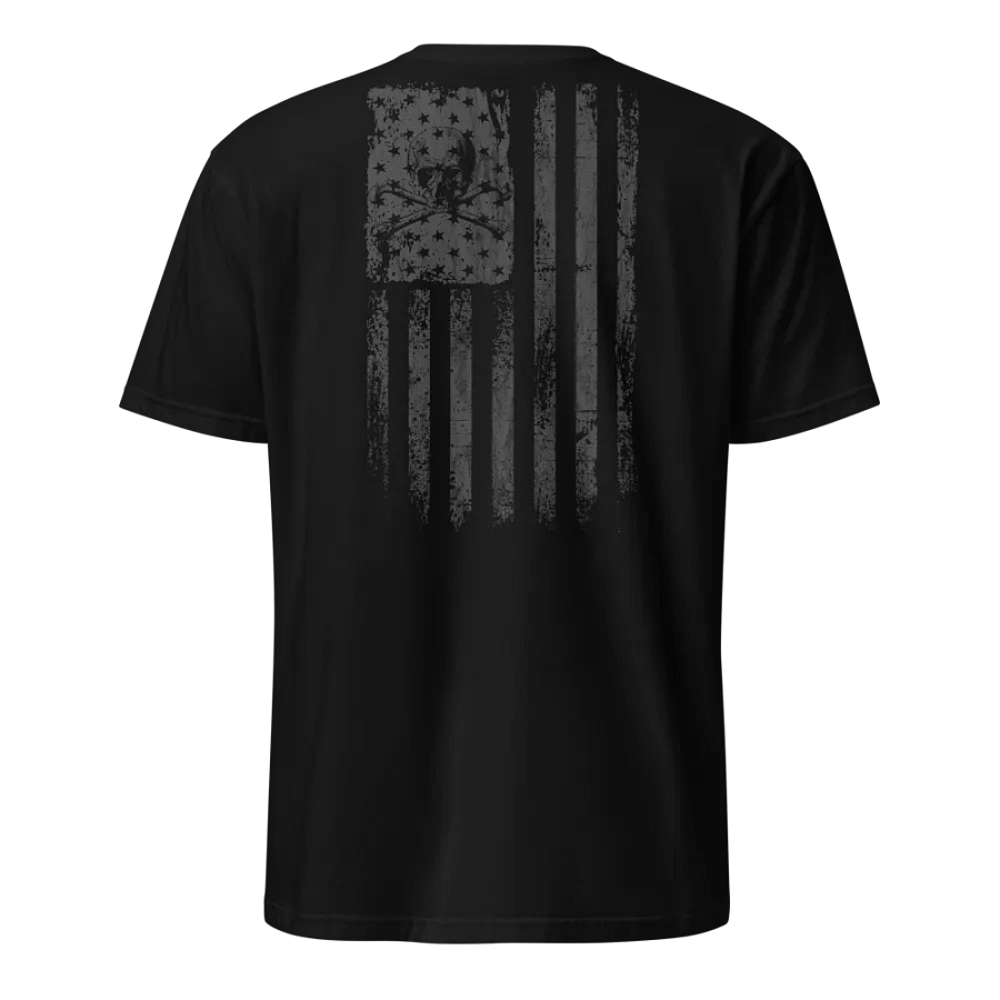 No Quarter Logo product image (3)
