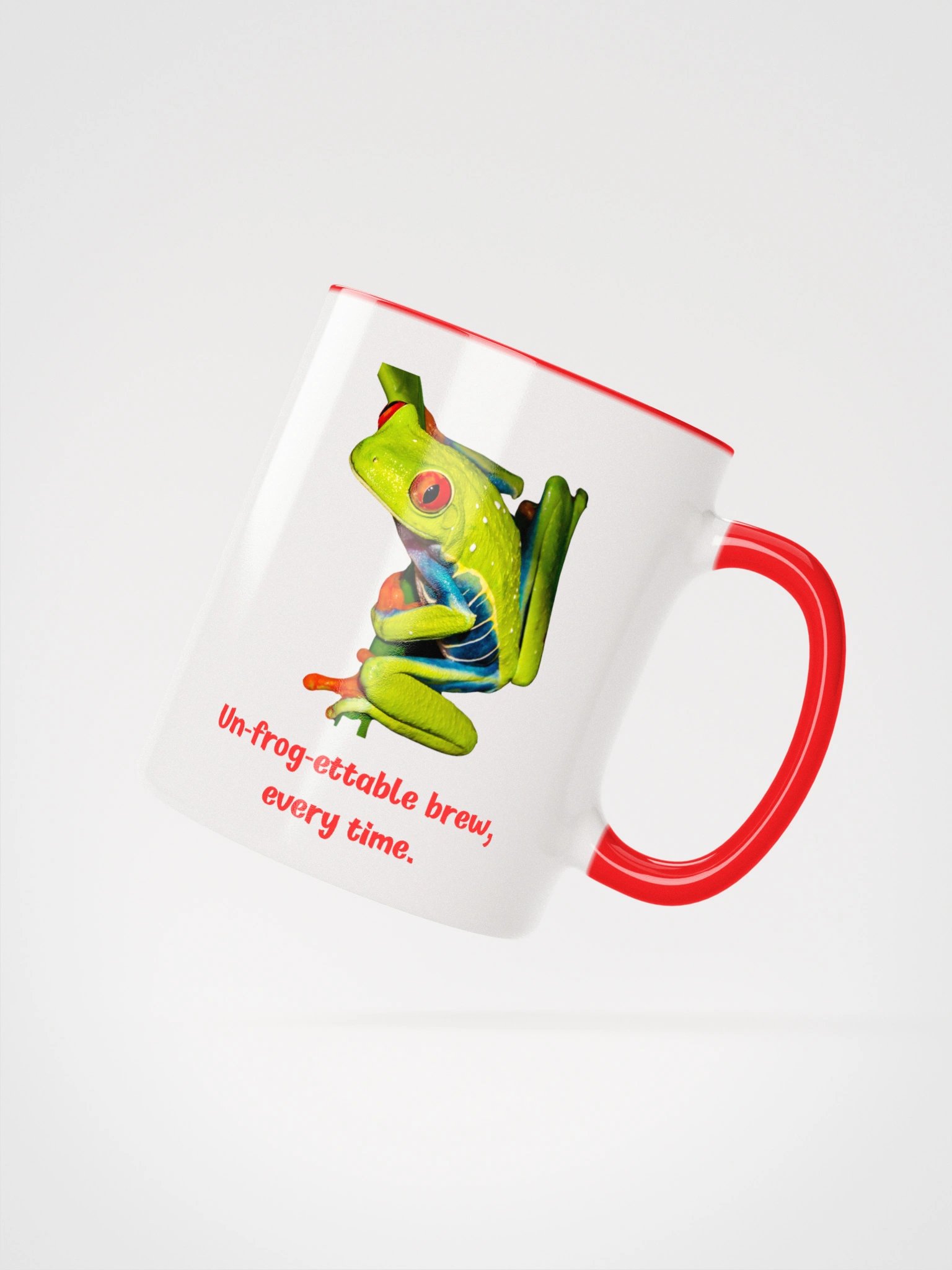 Tree Frog Mug product image (12)