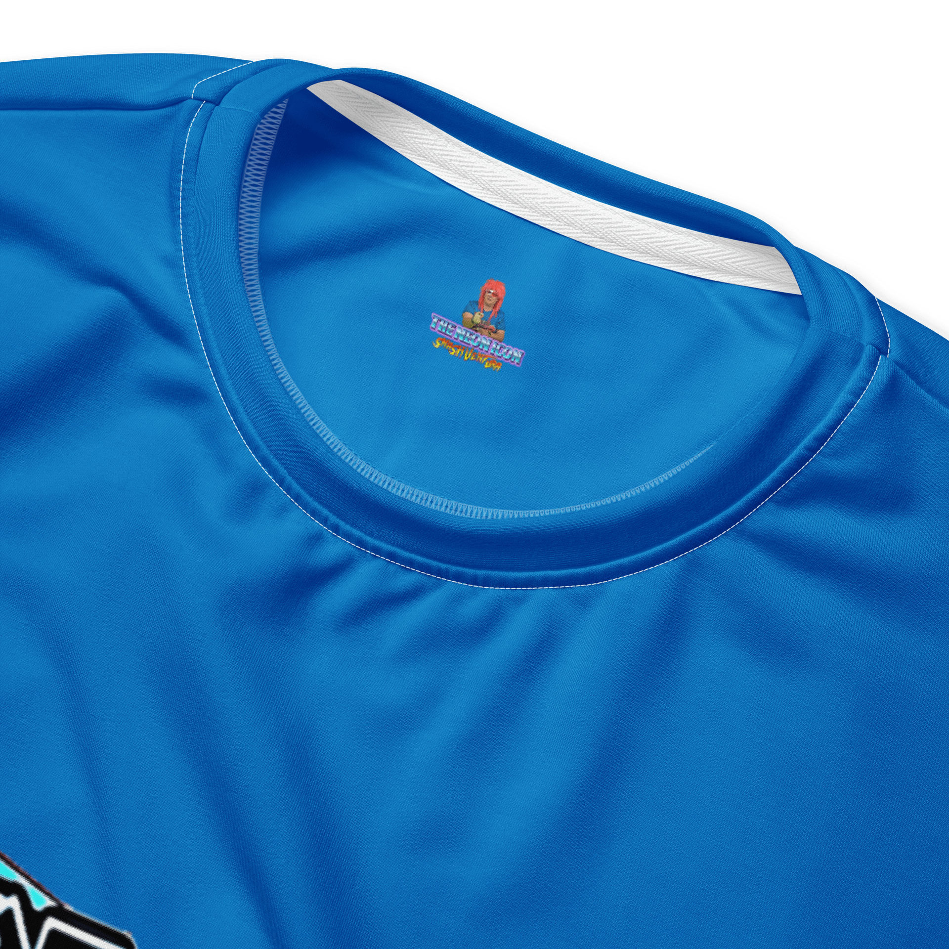 Neon Icon Smash Ventura's Shows - Unisex Sweatshirt product image (4)