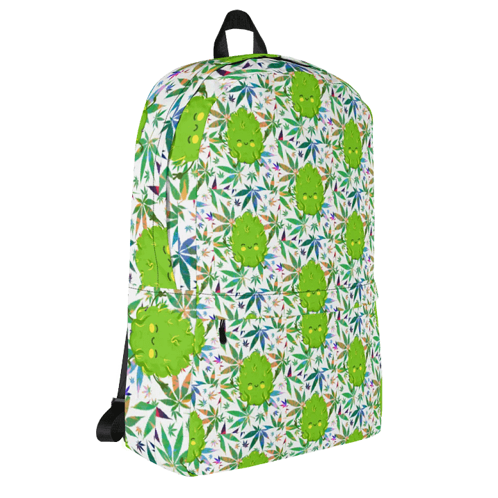 Grown Up Best Bud Backpack! product image (1)