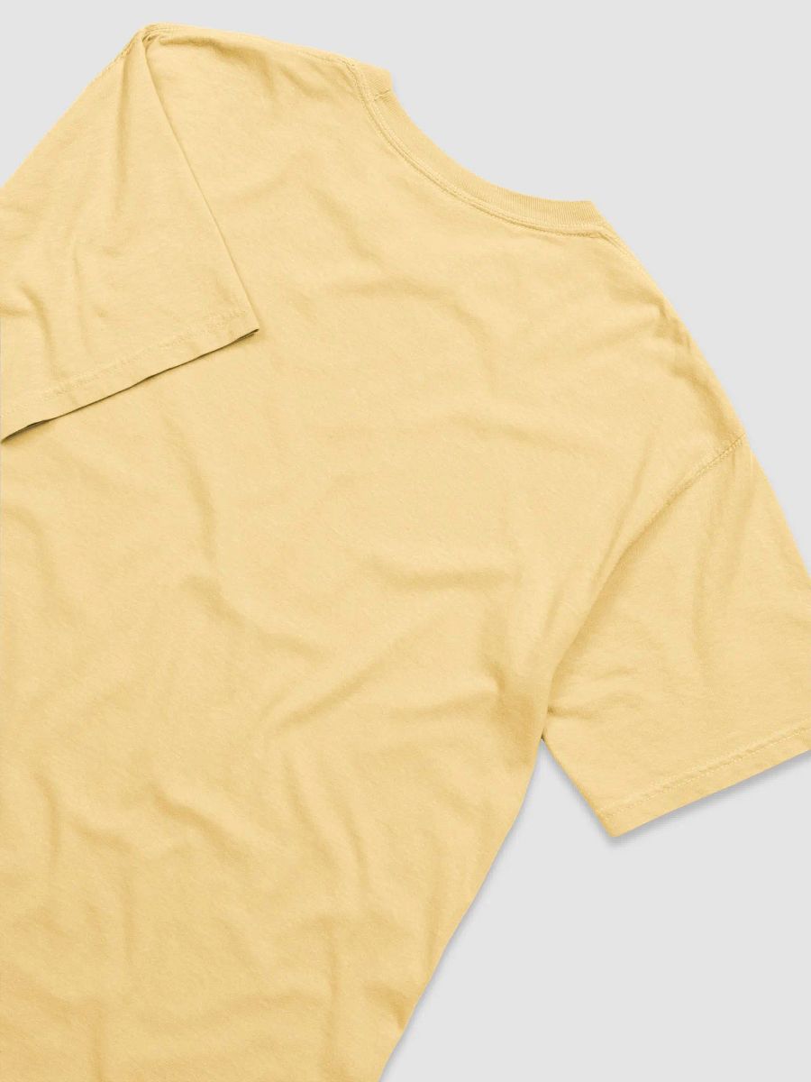 Oregon Adventure Sunshine Journey Garment Dyed Heavyweight Tee product image (4)