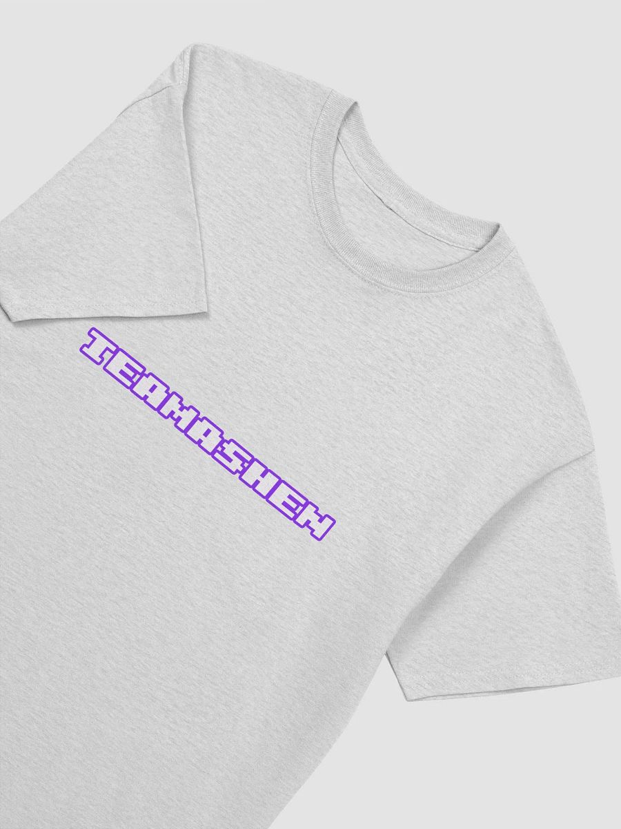 8 Bit Tee product image (34)