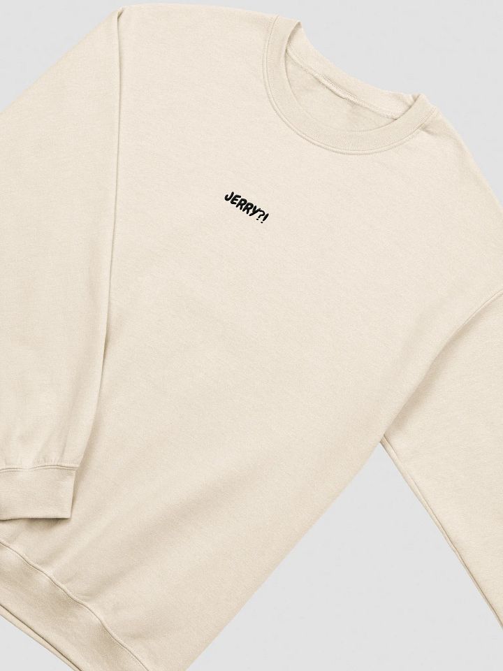 JERRY?! Crew product image (2)
