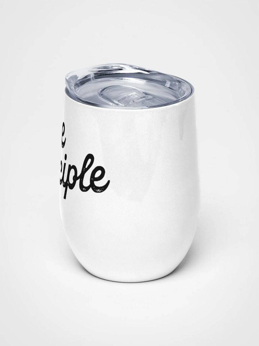 Disciple Wine Tumbler product image (5)