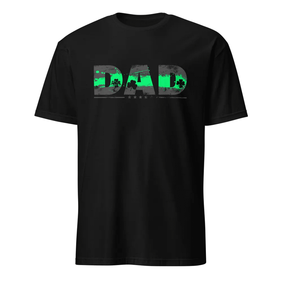 DAD Clover Onyx product image (2)