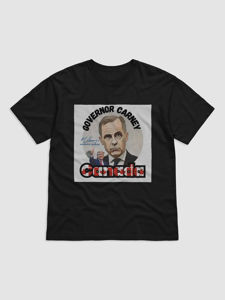 Governor Carney product image (1)