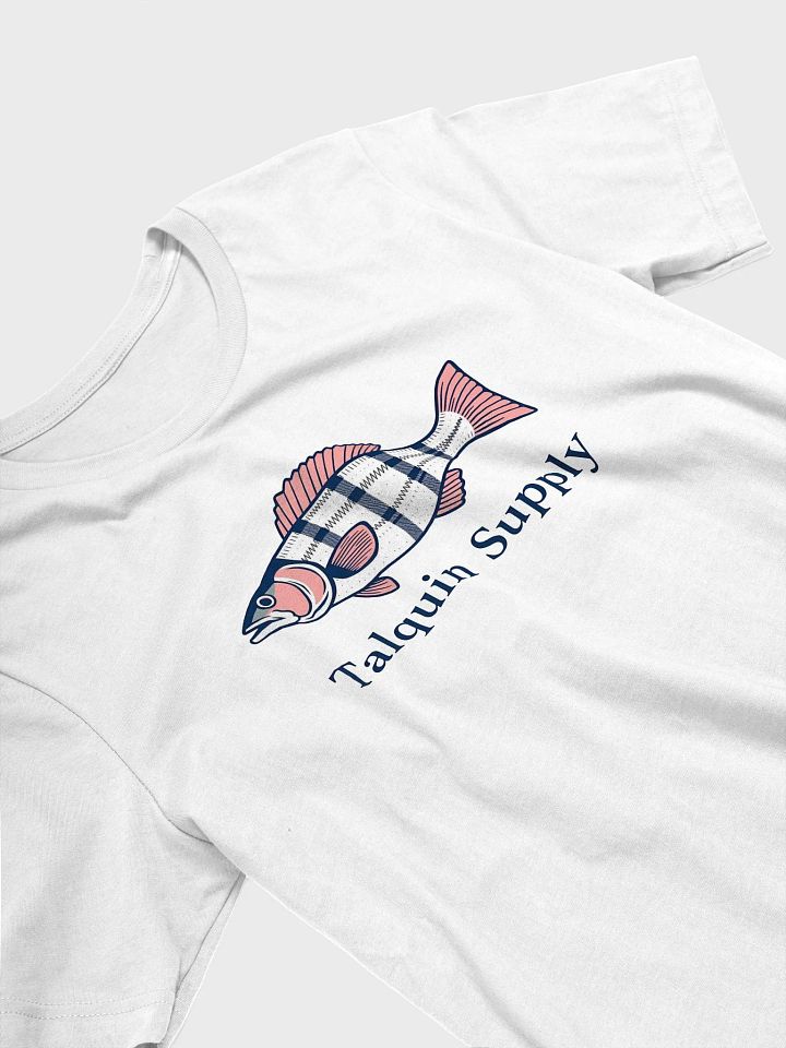 The Talquin Prep Tees product image (16)