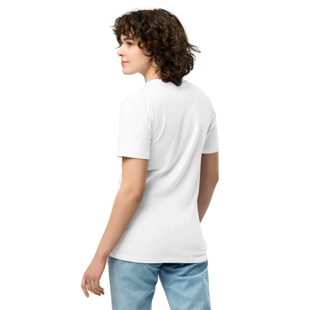 Heartfelt Pup Unisex Tee product image (7)