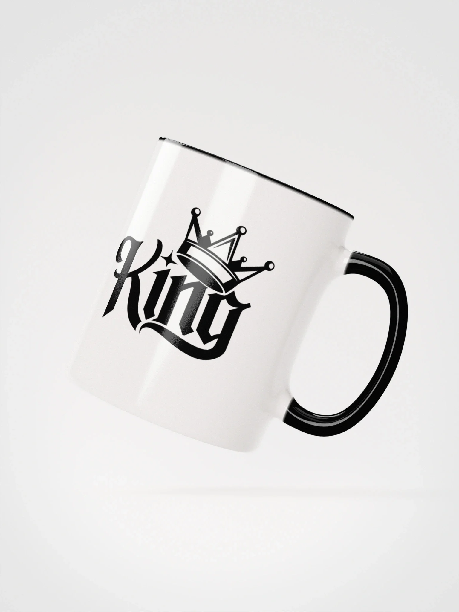Royalty Ceramic Mug product image (2)